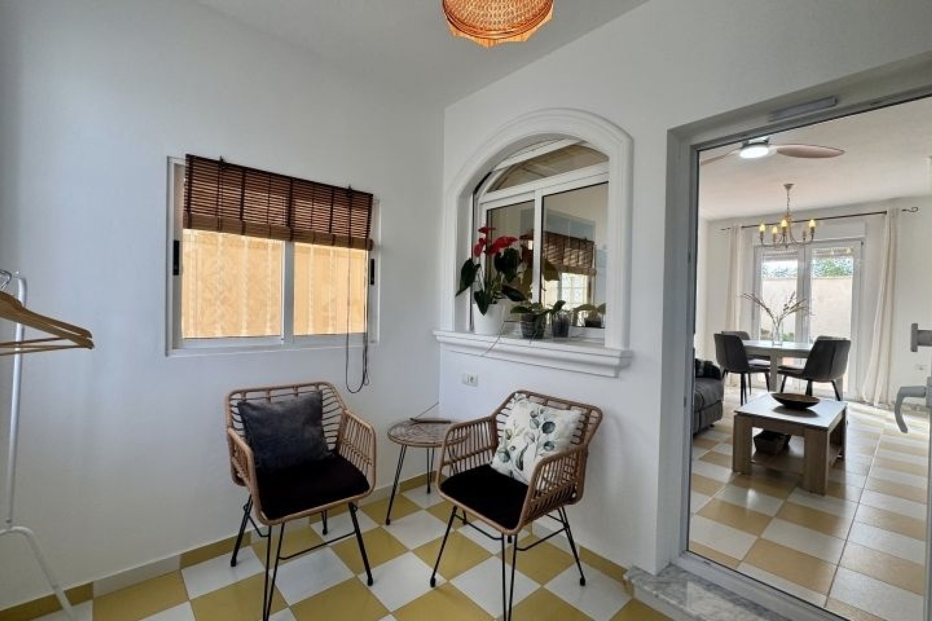 Revente - Villa -
Torrevieja - Costa Blanca