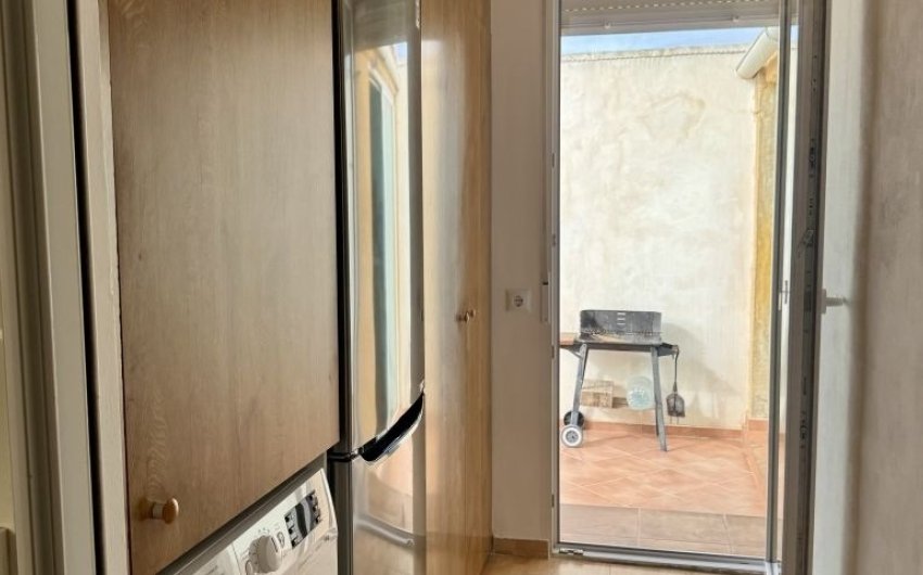 Revente - Villa -
Torrevieja - Costa Blanca