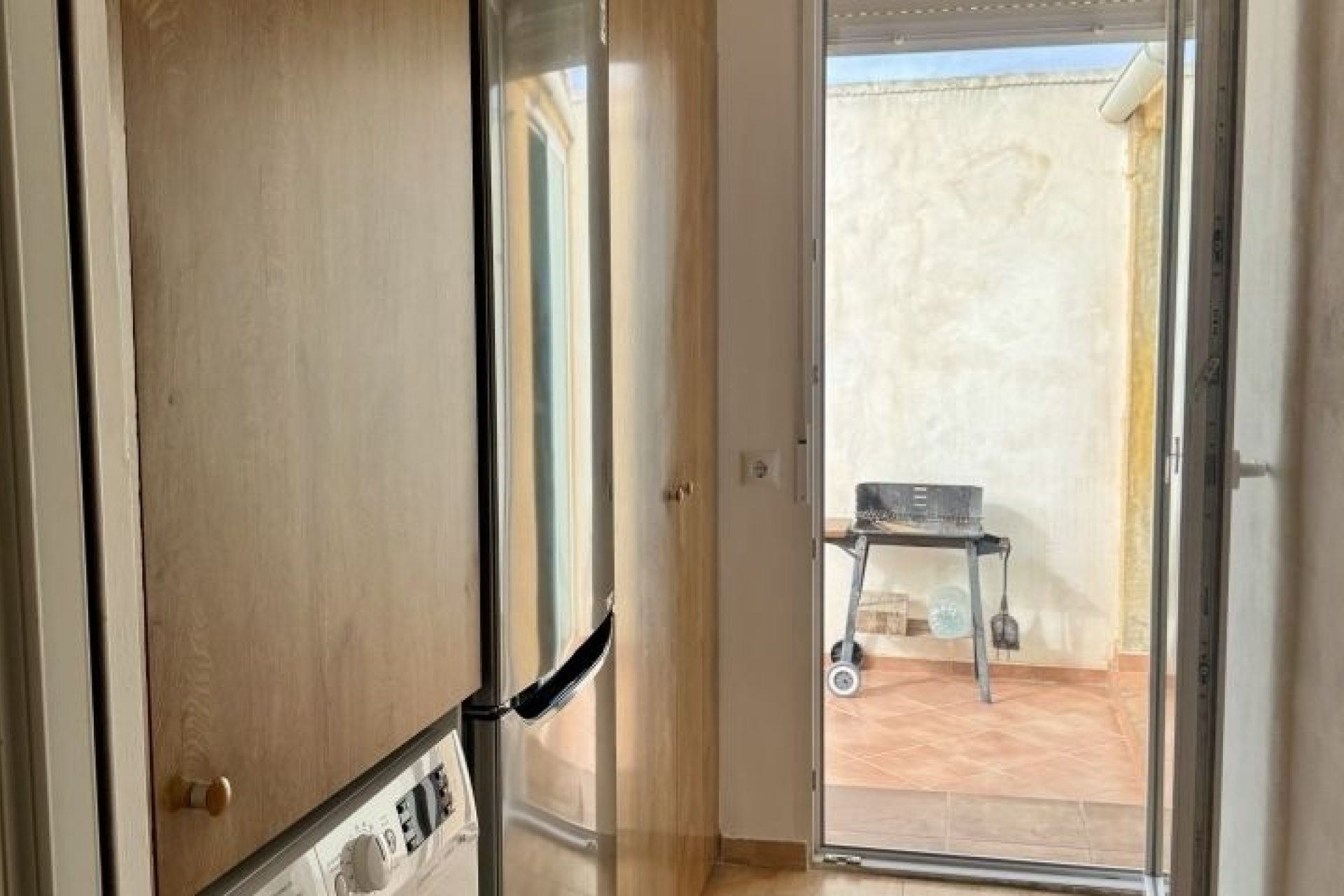 Revente - Villa -
Torrevieja - Costa Blanca