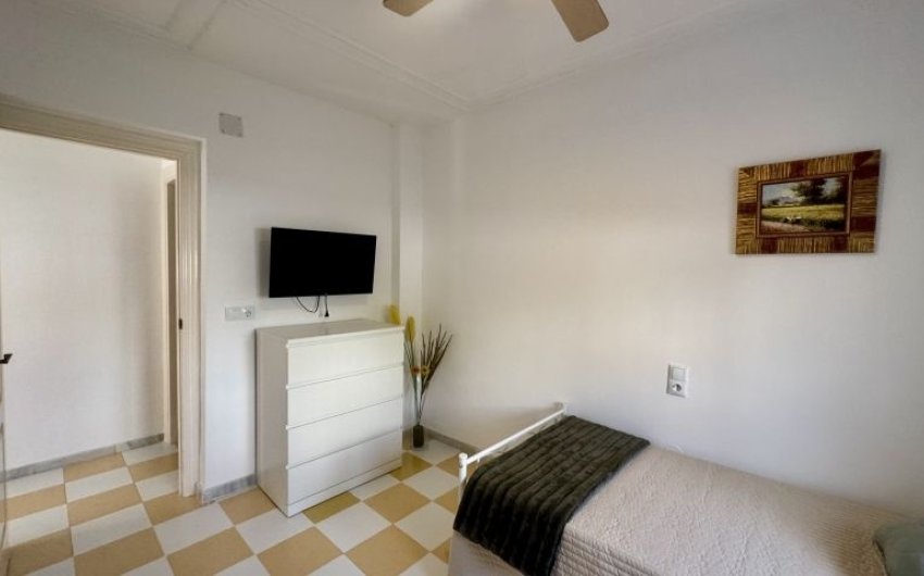 Revente - Villa -
Torrevieja - Costa Blanca