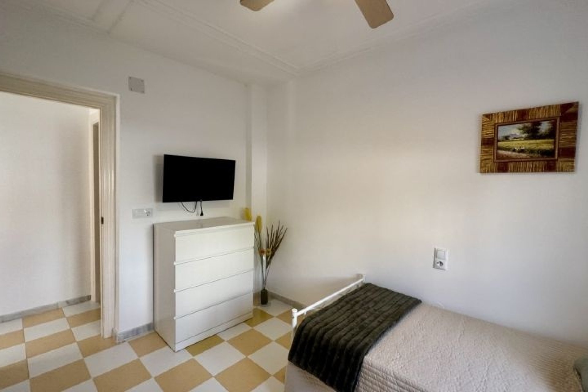 Revente - Villa -
Torrevieja - Costa Blanca