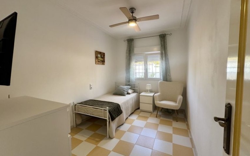 Revente - Villa -
Torrevieja - Costa Blanca