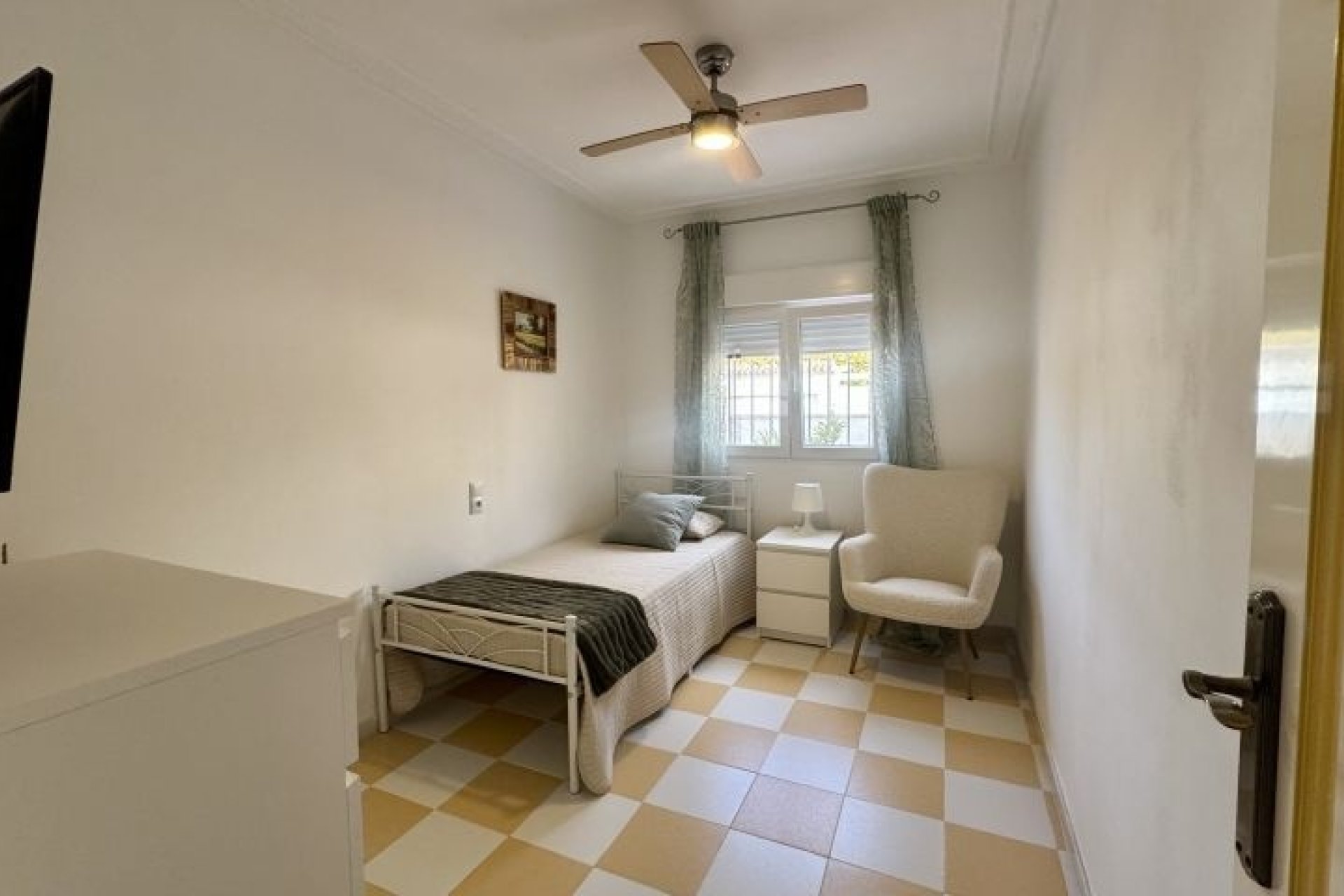 Revente - Villa -
Torrevieja - Costa Blanca