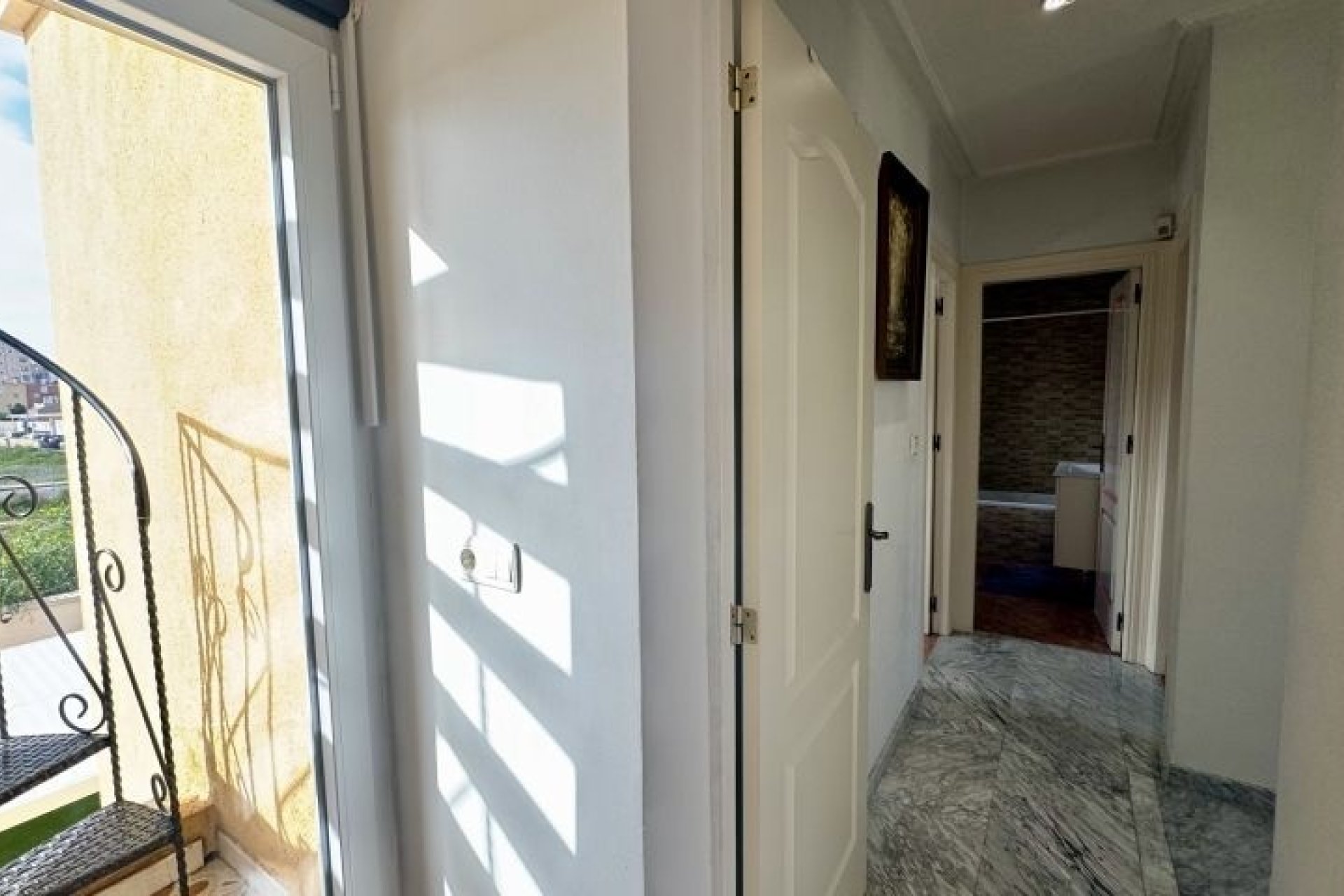 Revente - Villa -
Torrevieja - Costa Blanca
