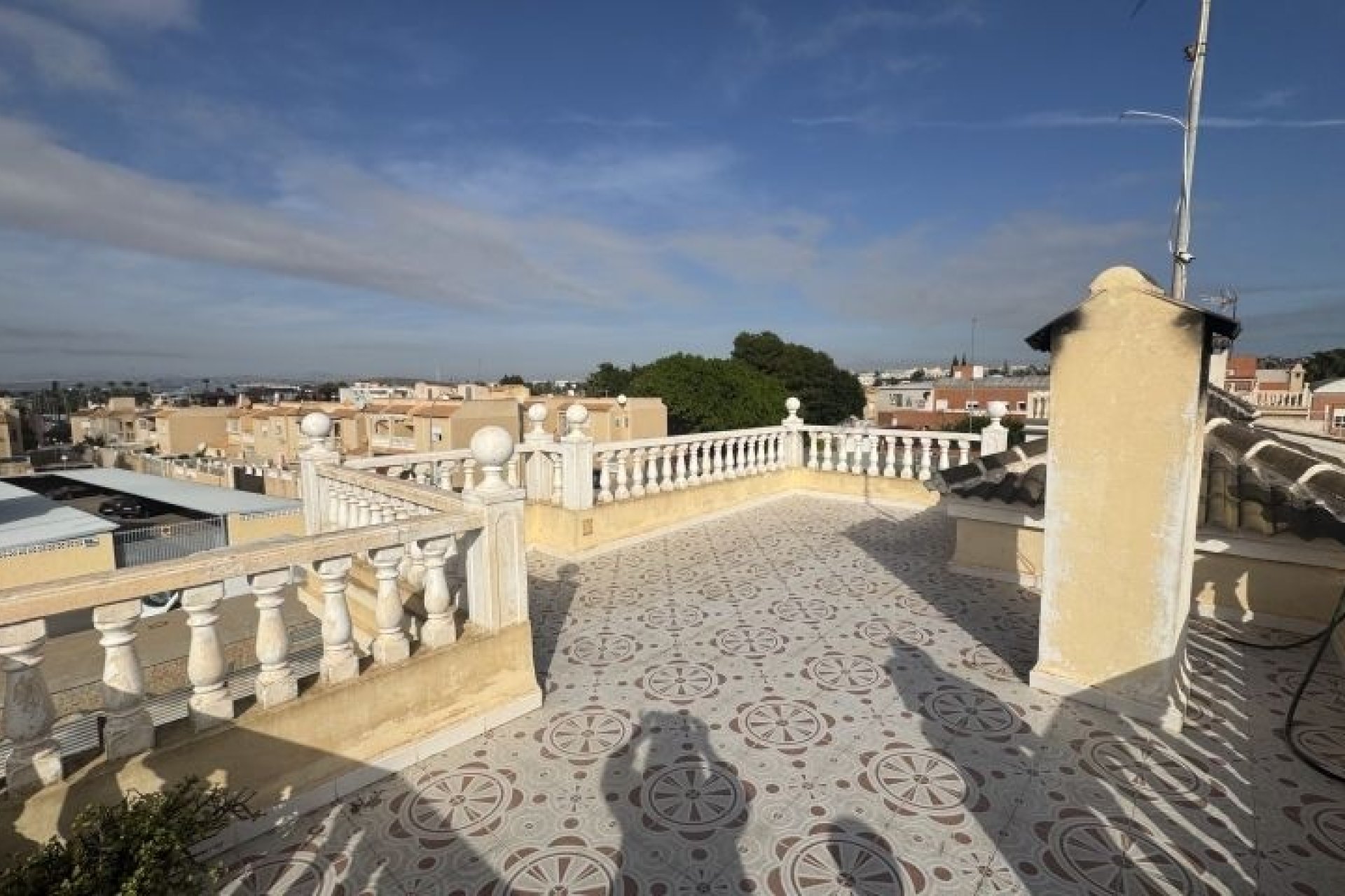 Revente - Villa -
Torrevieja - Costa Blanca