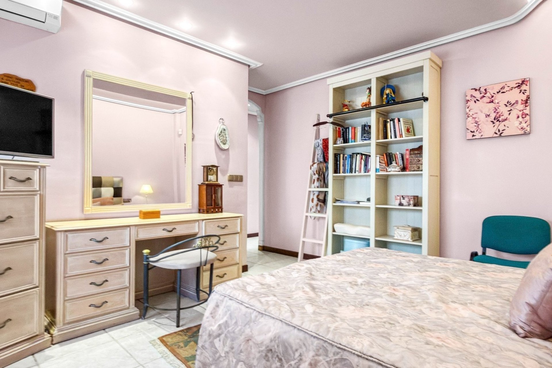 Revente - Villa -
Torrevieja - Costa Blanca