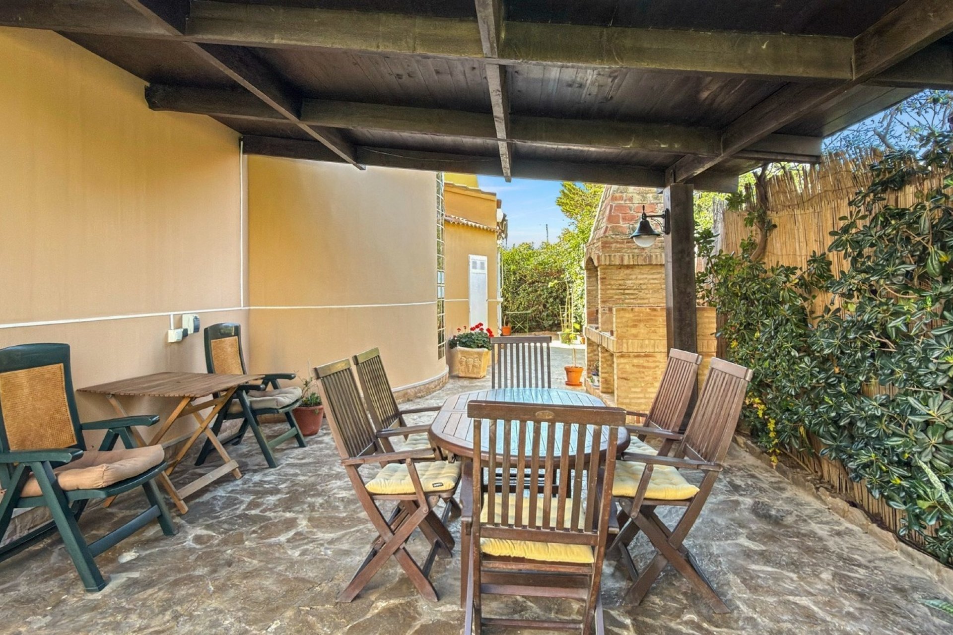 Revente - Villa -
Torrevieja - Costa Blanca