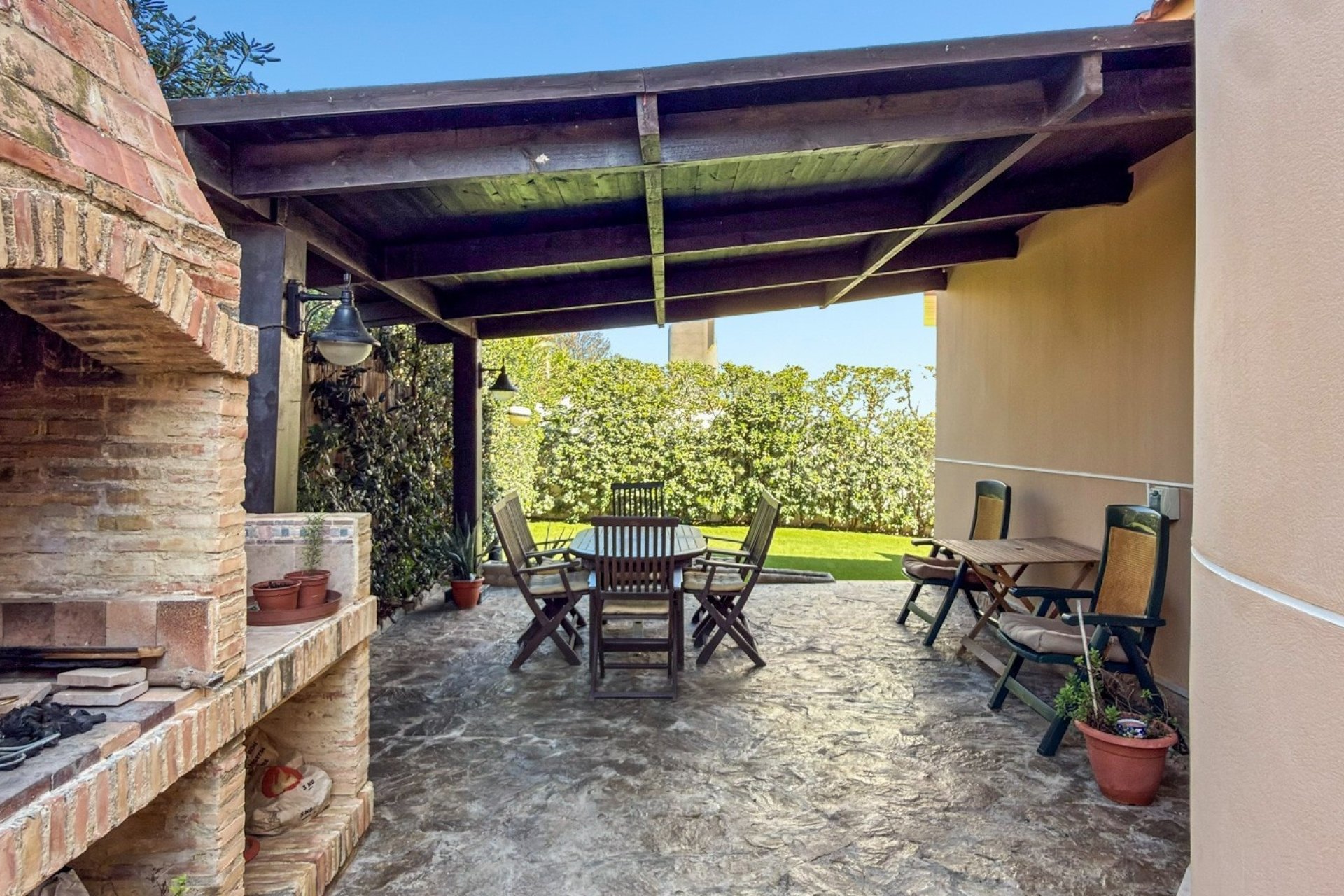 Revente - Villa -
Torrevieja - Costa Blanca