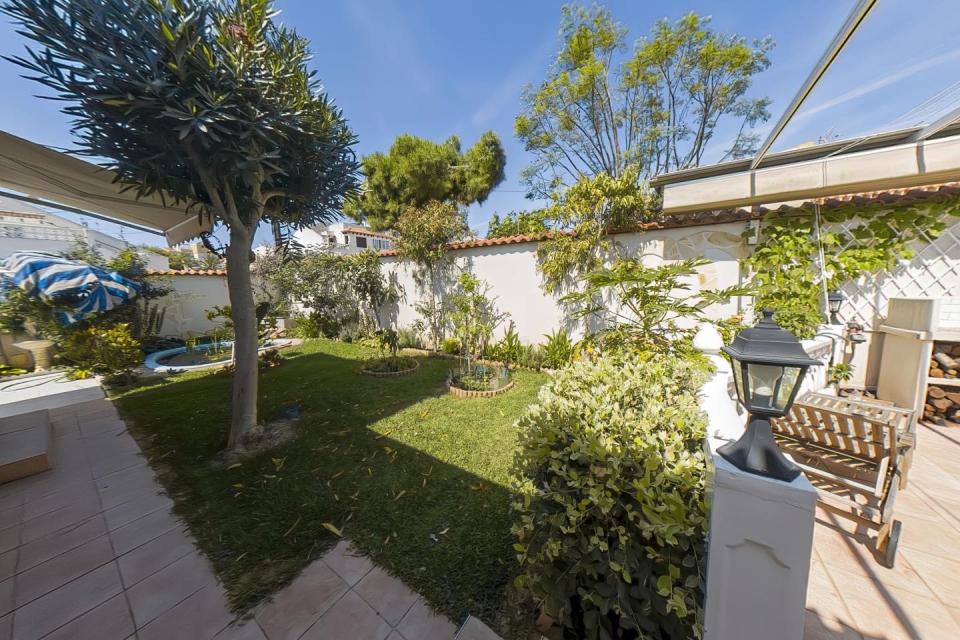 Revente - Villa -
Torrevieja - Costa Blanca