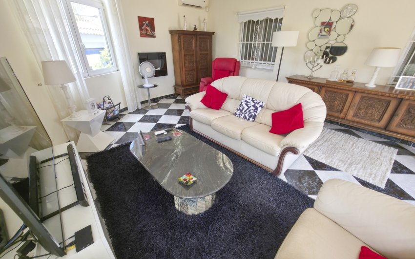Revente - Villa -
Torrevieja - Costa Blanca