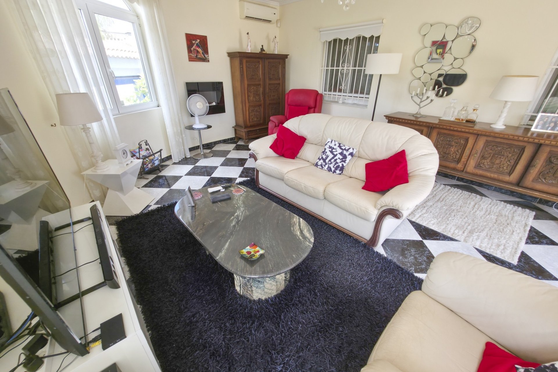 Revente - Villa -
Torrevieja - Costa Blanca