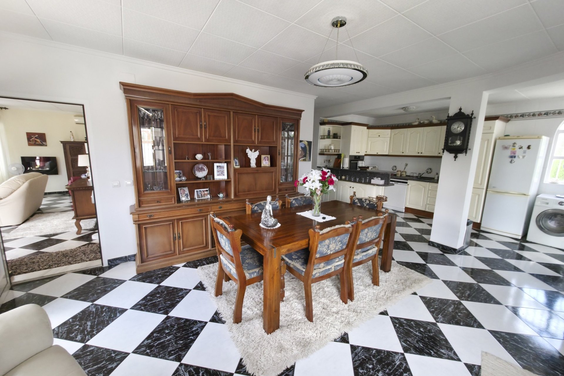 Revente - Villa -
Torrevieja - Costa Blanca