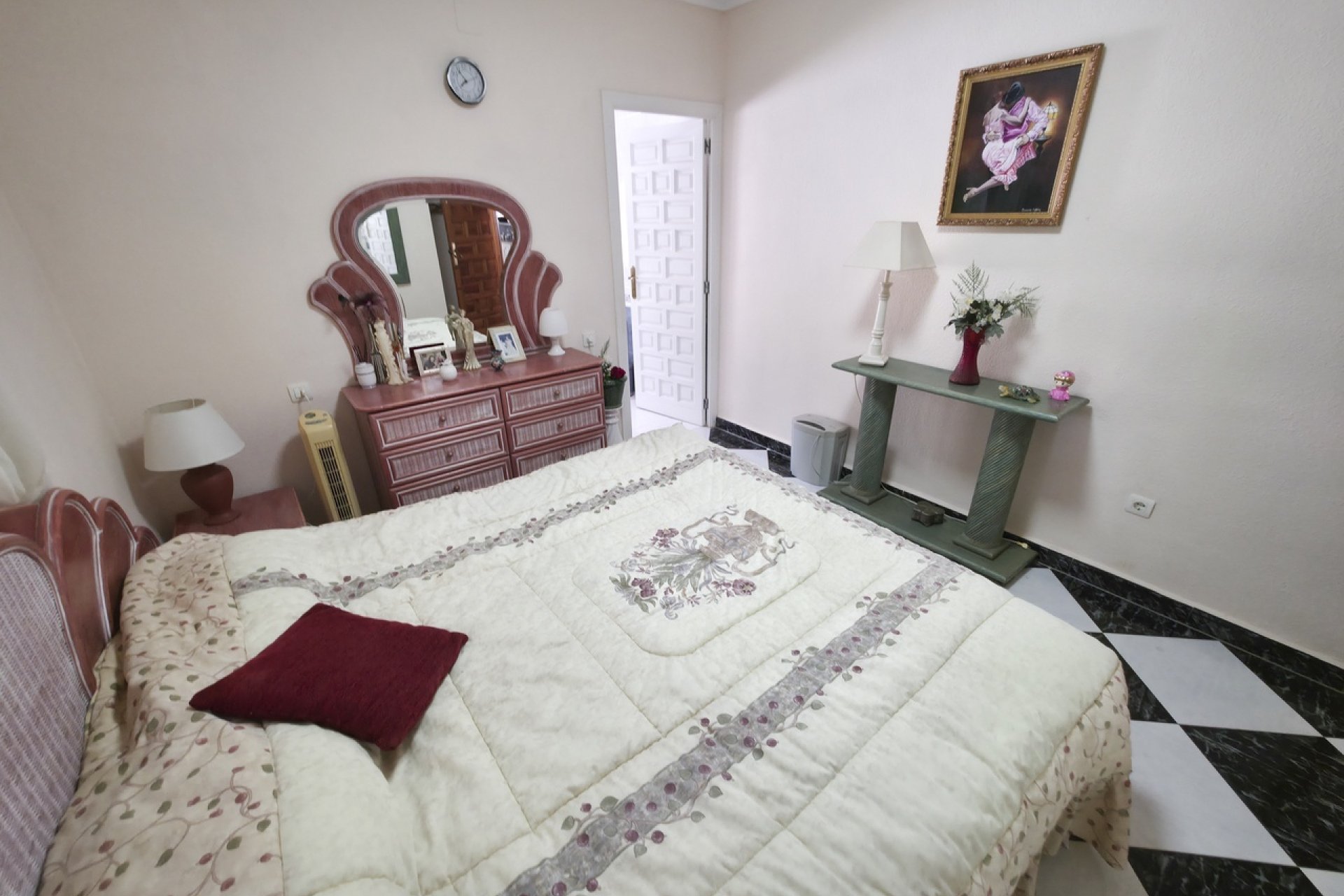 Revente - Villa -
Torrevieja - Costa Blanca