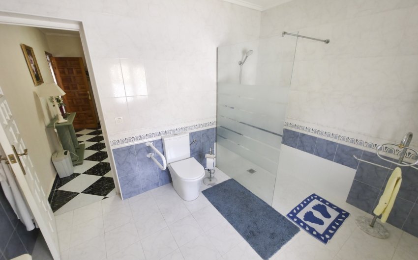 Revente - Villa -
Torrevieja - Costa Blanca