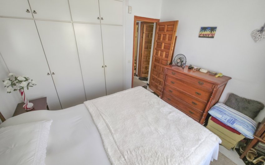 Revente - Villa -
Torrevieja - Costa Blanca