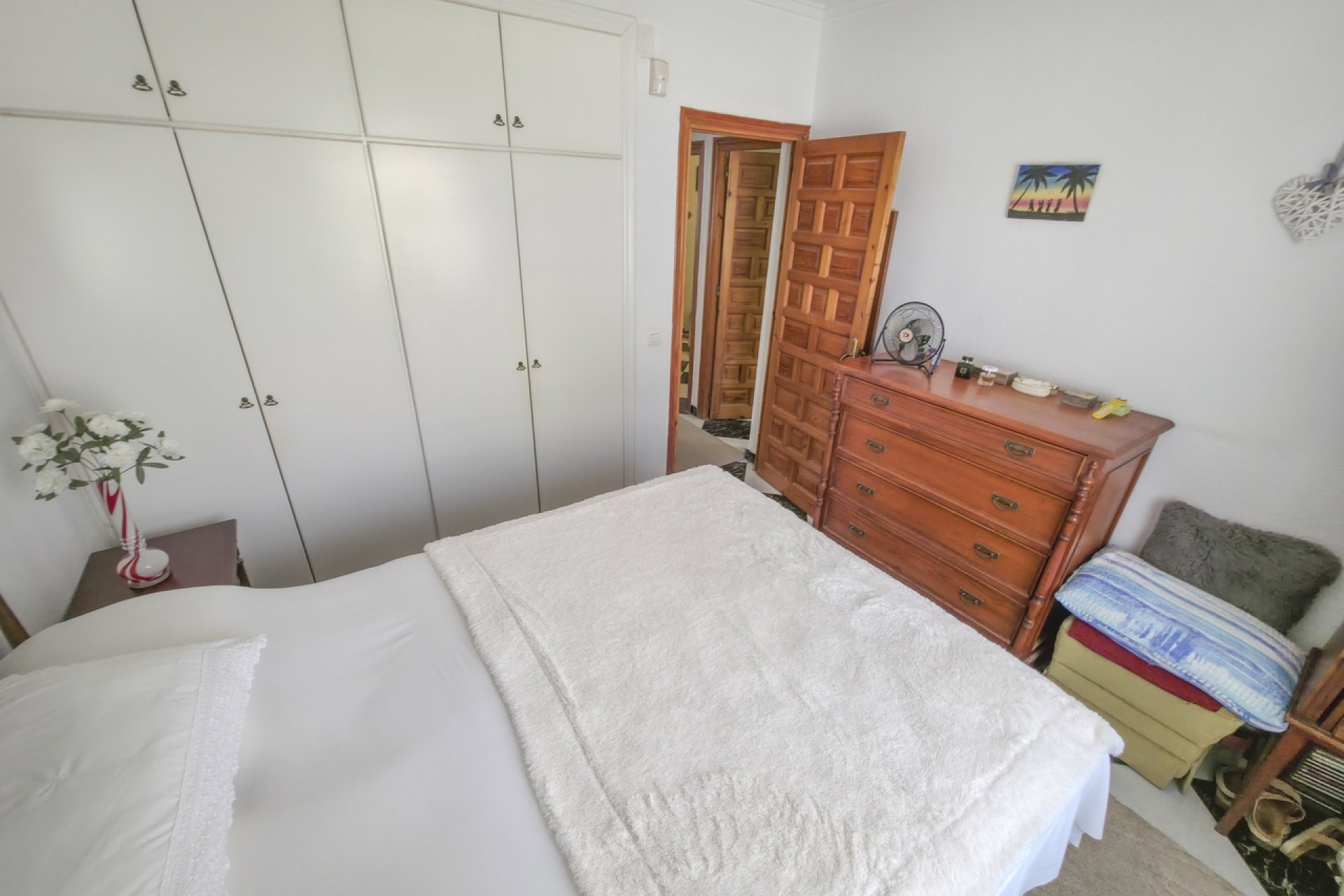 Revente - Villa -
Torrevieja - Costa Blanca