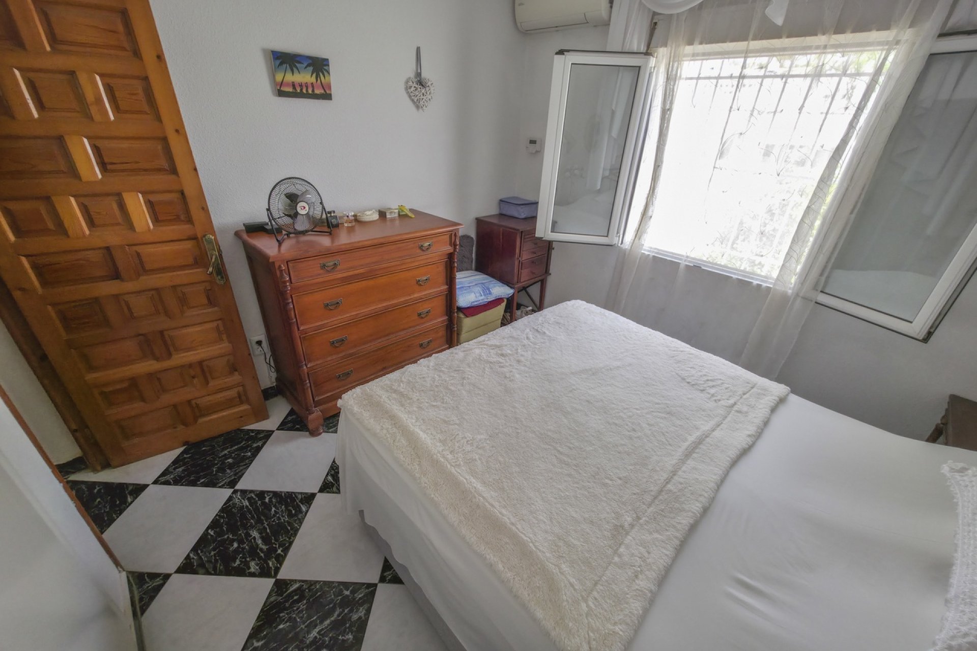 Revente - Villa -
Torrevieja - Costa Blanca