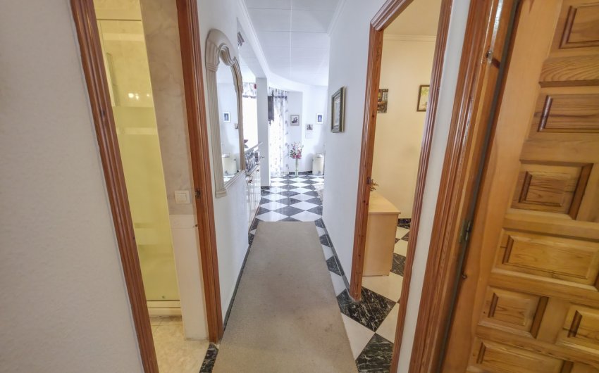 Revente - Villa -
Torrevieja - Costa Blanca