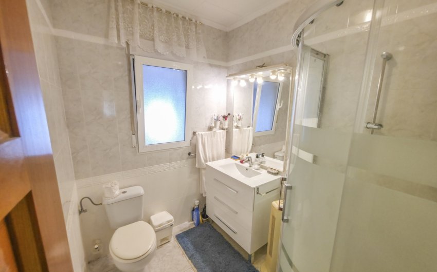Revente - Villa -
Torrevieja - Costa Blanca
