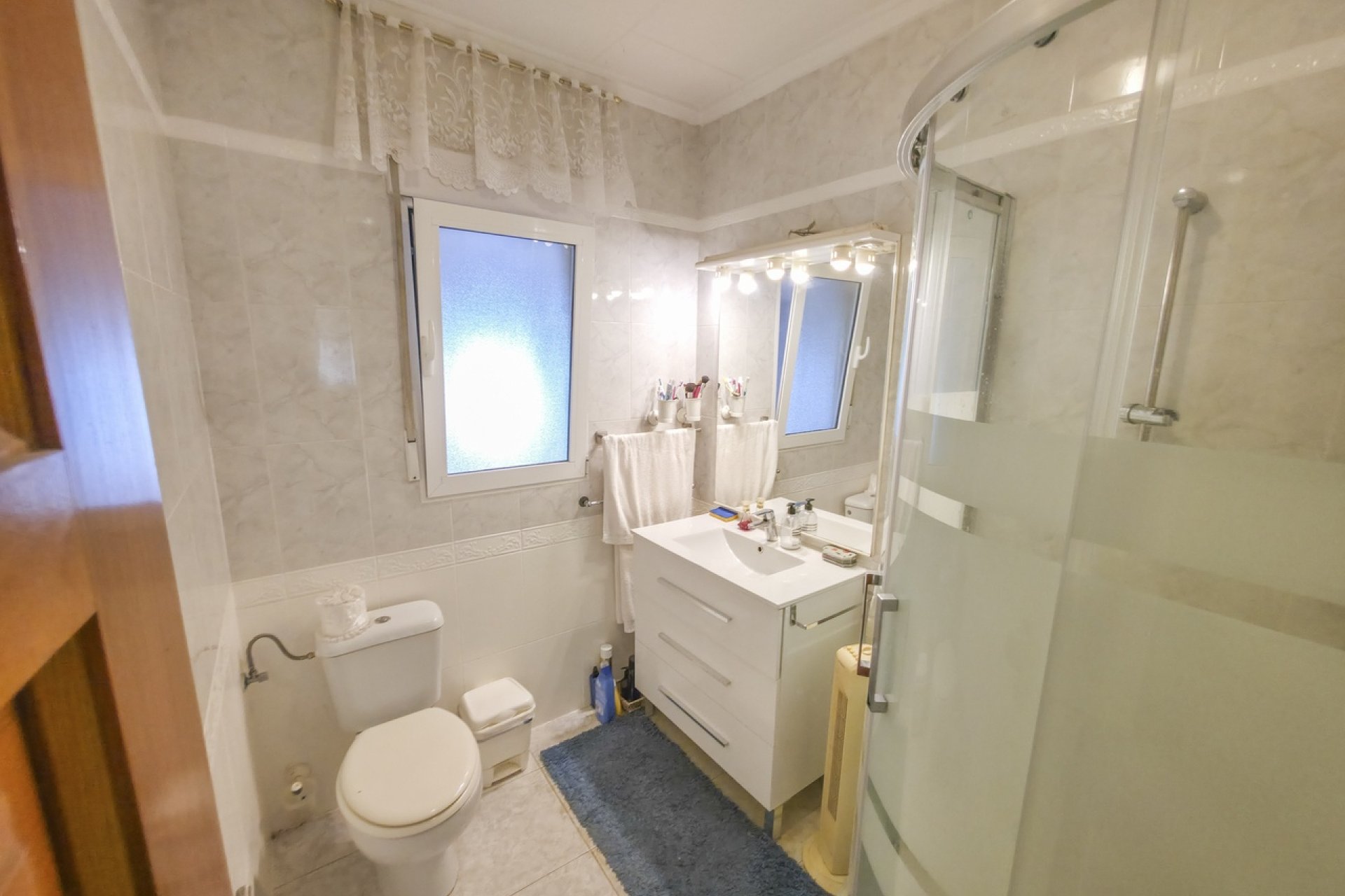 Revente - Villa -
Torrevieja - Costa Blanca
