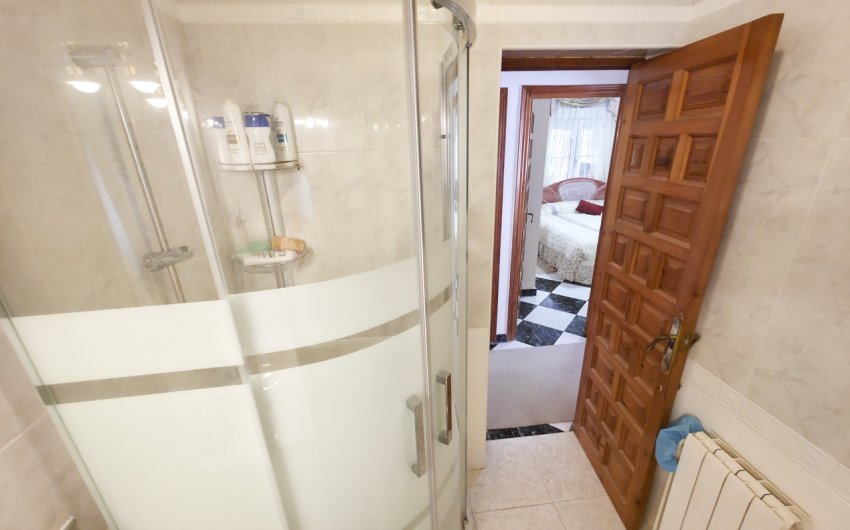 Revente - Villa -
Torrevieja - Costa Blanca