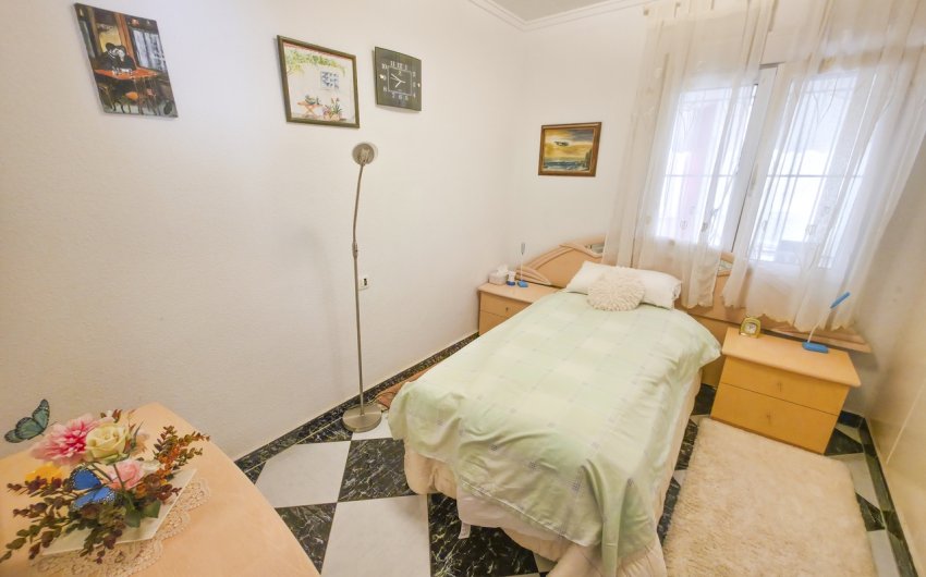 Revente - Villa -
Torrevieja - Costa Blanca