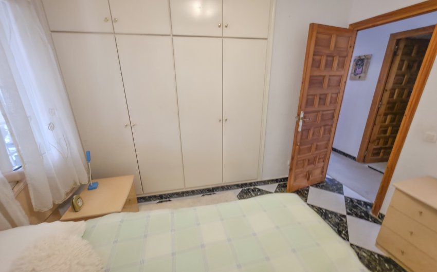 Revente - Villa -
Torrevieja - Costa Blanca