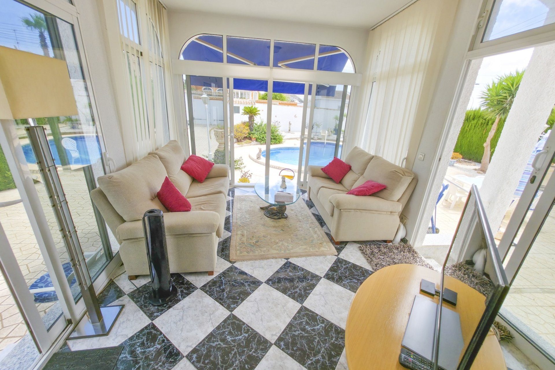 Revente - Villa -
Torrevieja - Costa Blanca