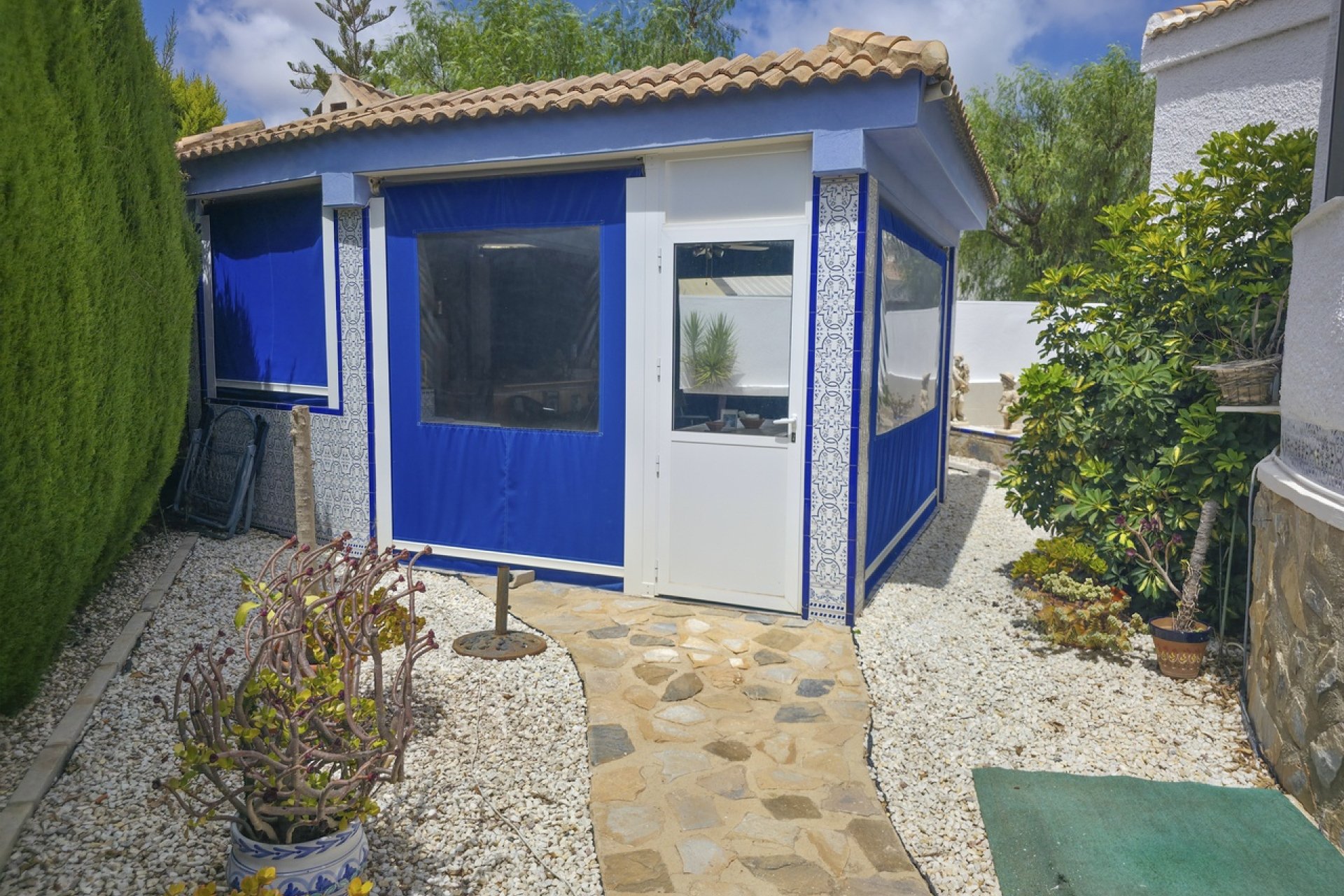 Revente - Villa -
Torrevieja - Costa Blanca