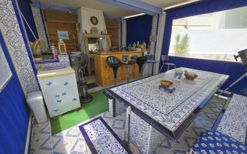 Revente - Villa -
Torrevieja - Costa Blanca