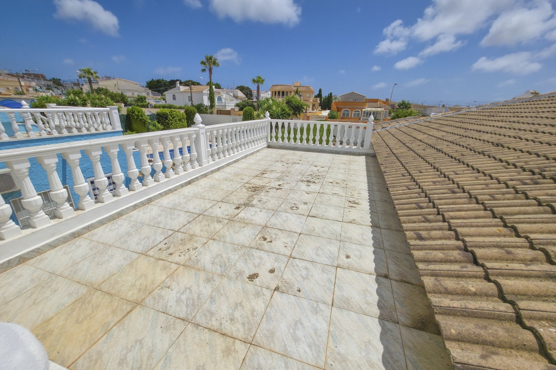 Revente - Villa -
Torrevieja - Costa Blanca
