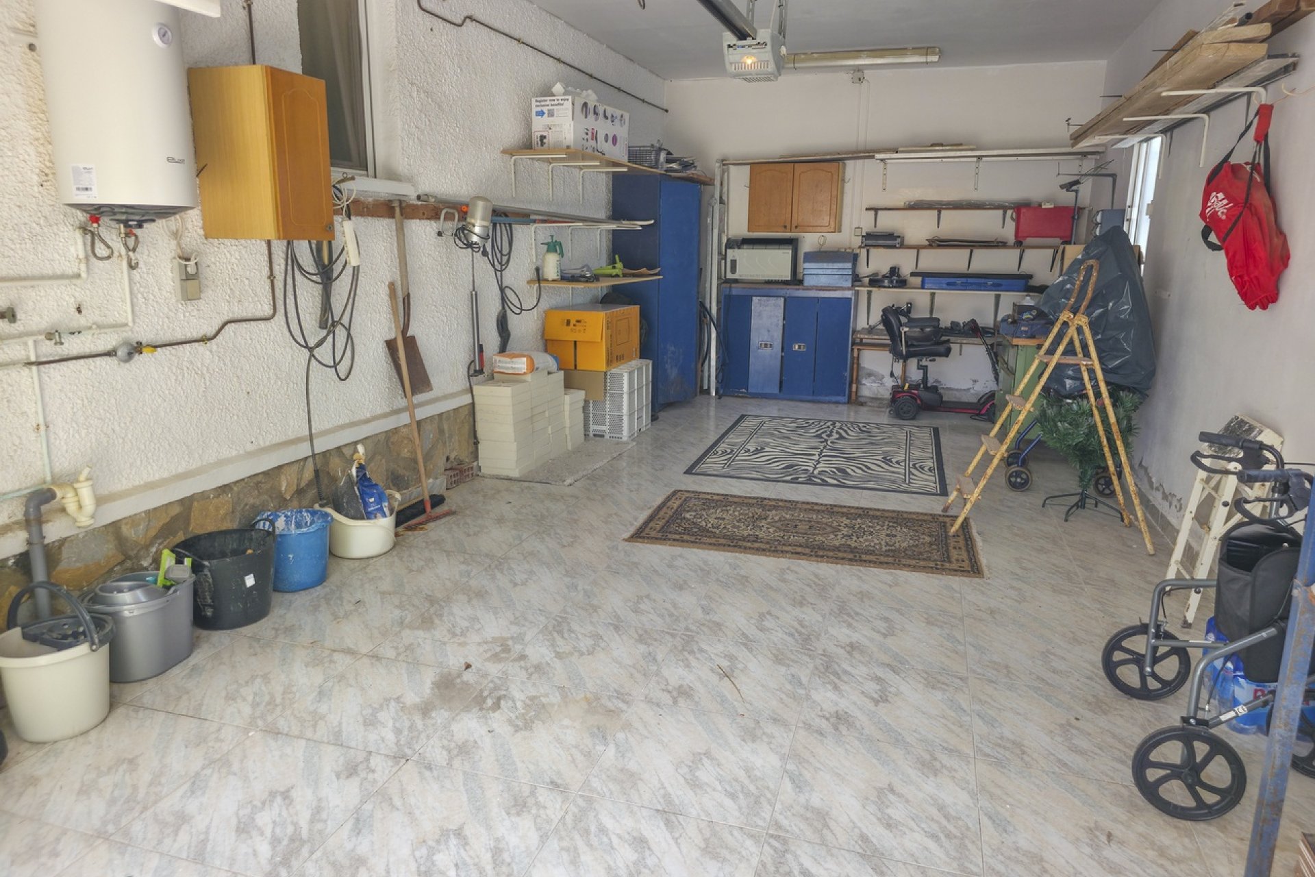 Revente - Villa -
Torrevieja - Costa Blanca