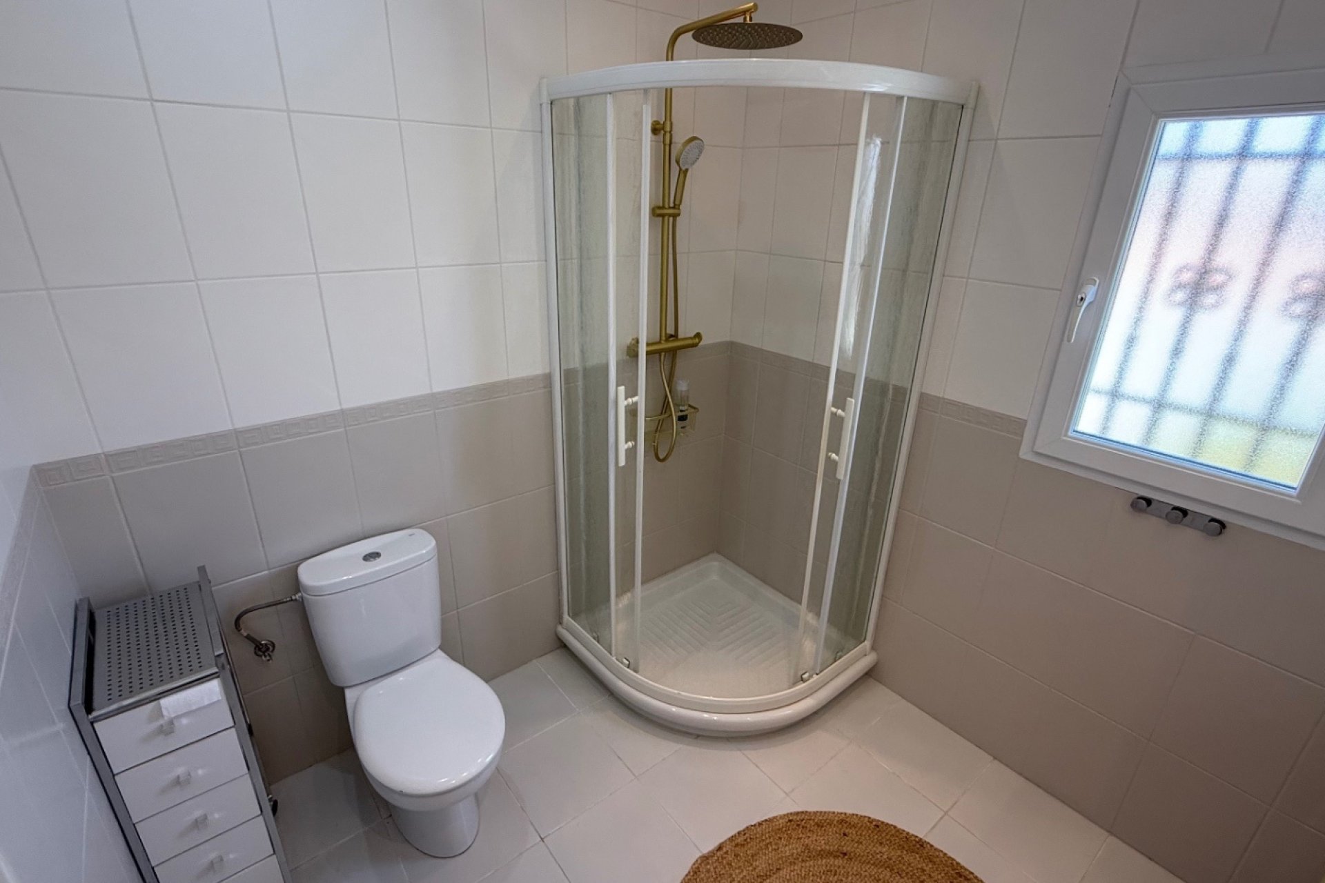 Revente - Villa -
Torrevieja - Costa Blanca