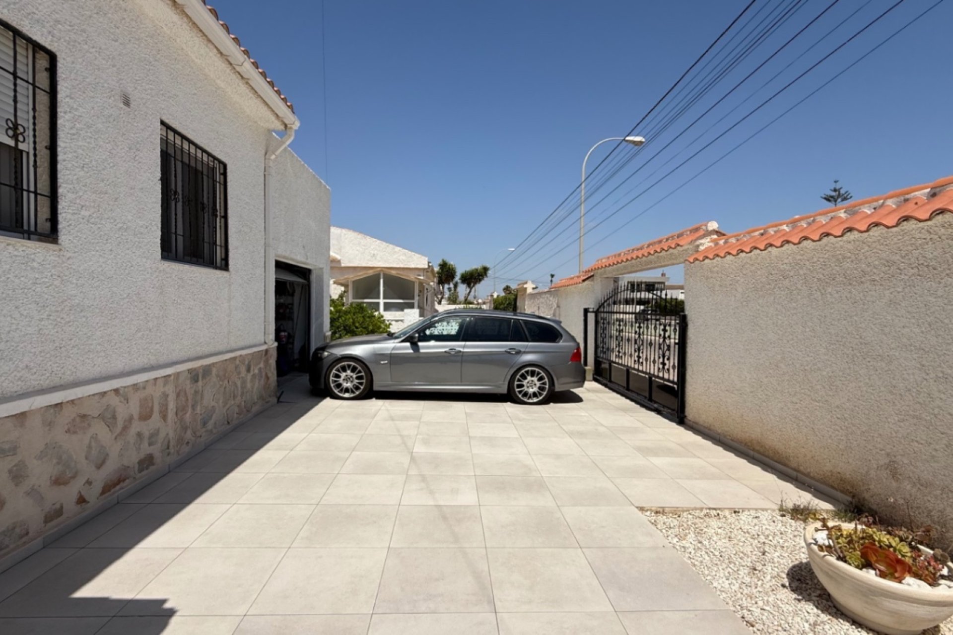 Revente - Villa -
Torrevieja - Costa Blanca