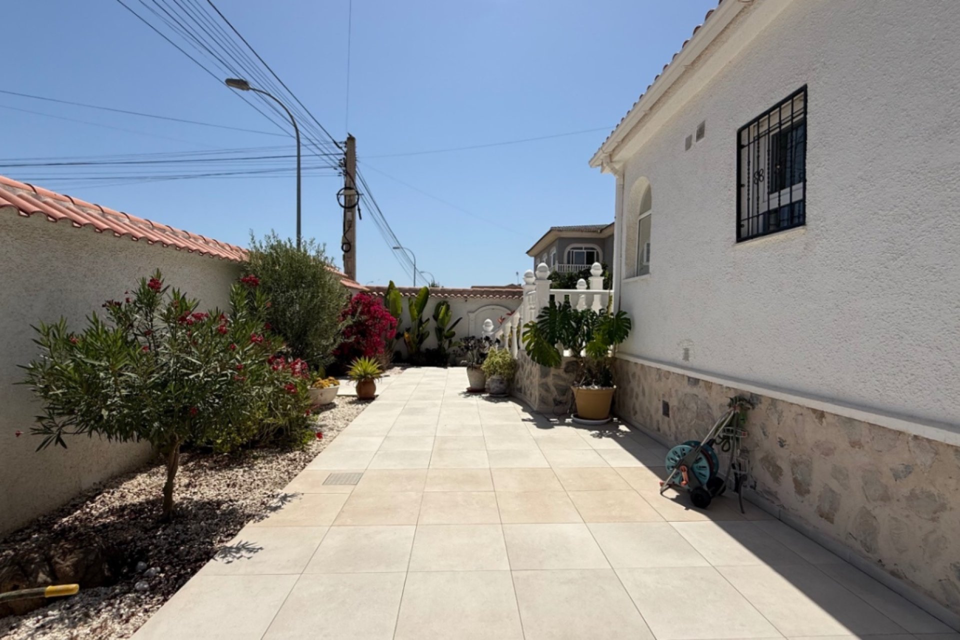 Revente - Villa -
Torrevieja - Costa Blanca