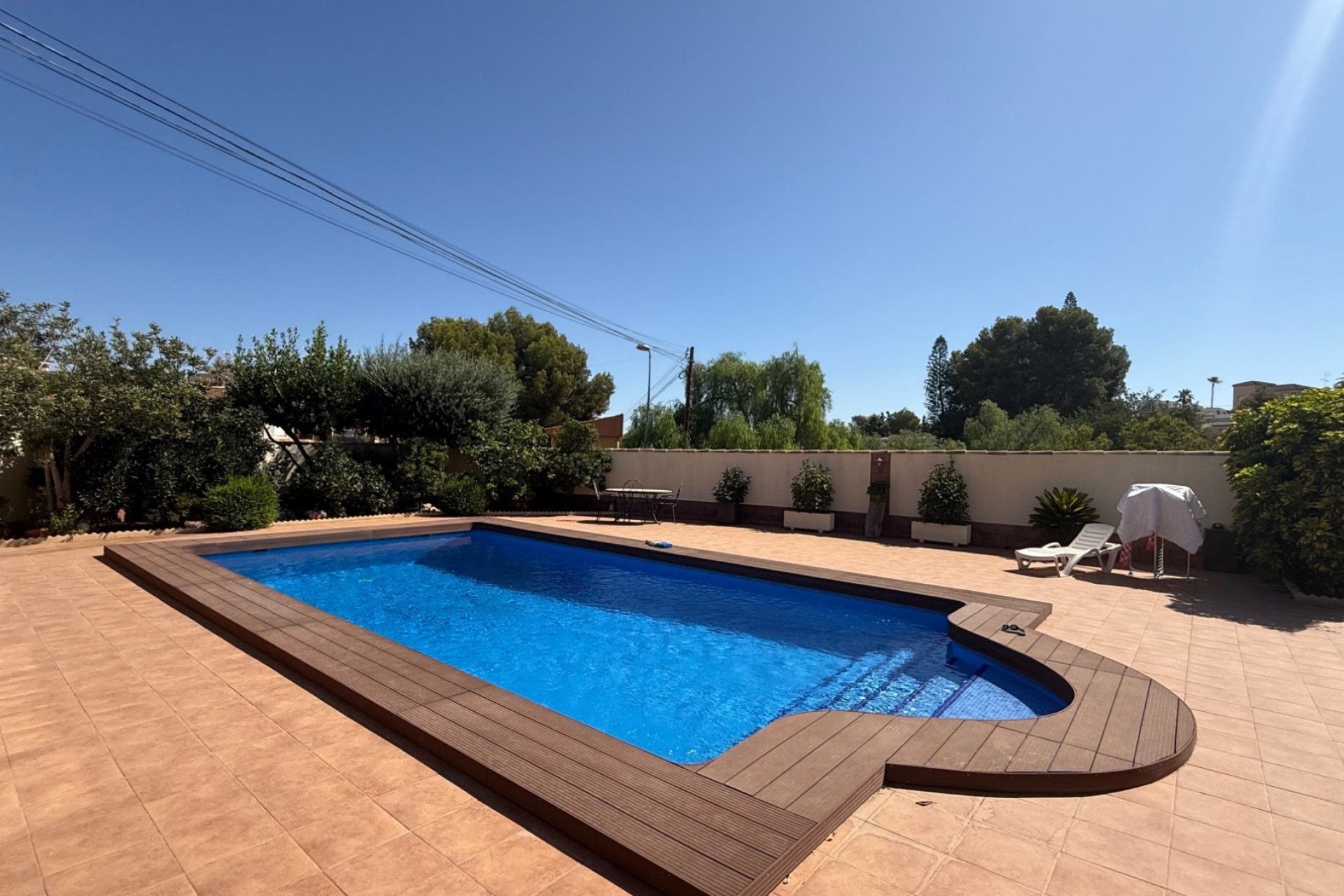 Revente - Villa -
Torrevieja - Costa Blanca