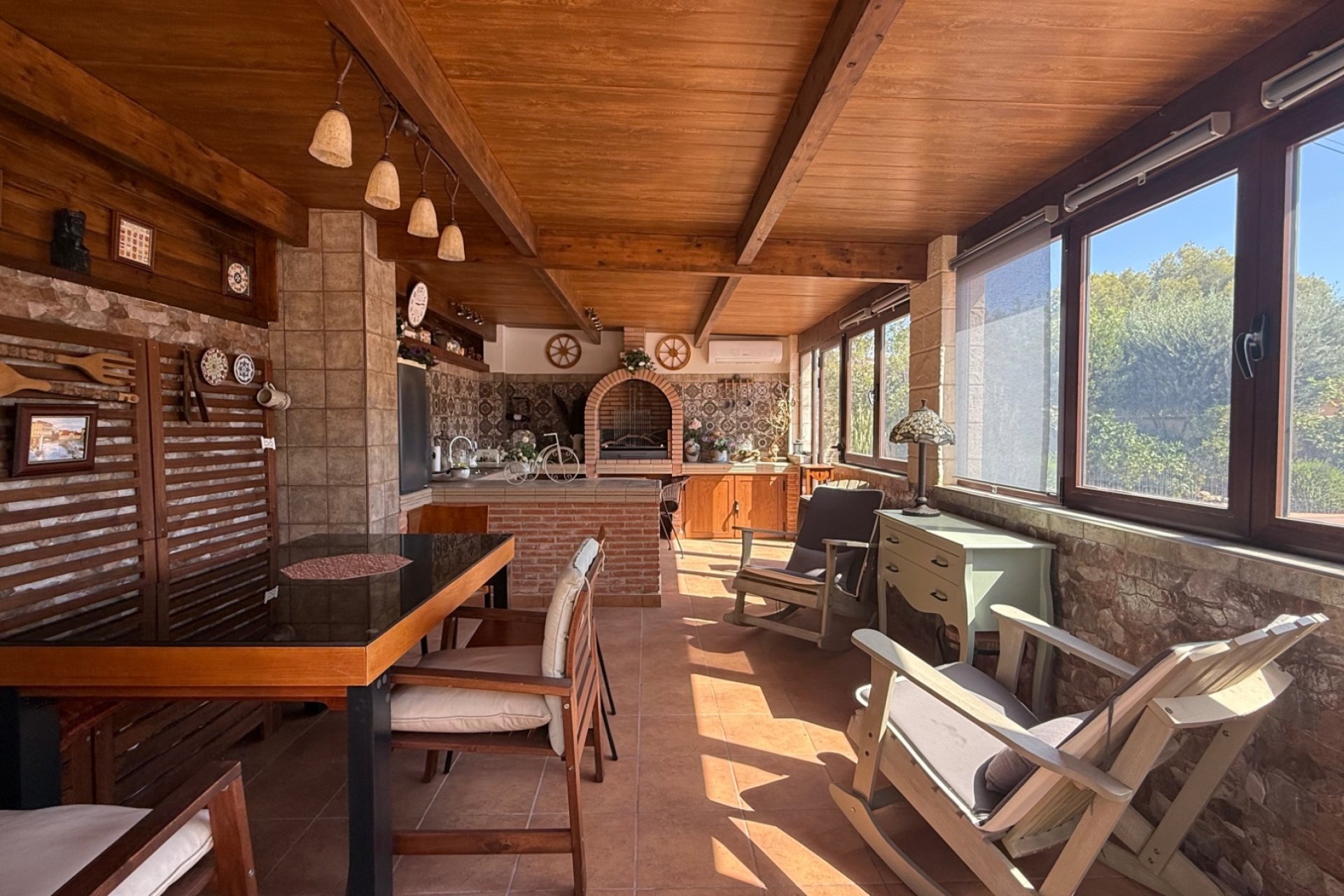 Revente - Villa -
Torrevieja - Costa Blanca