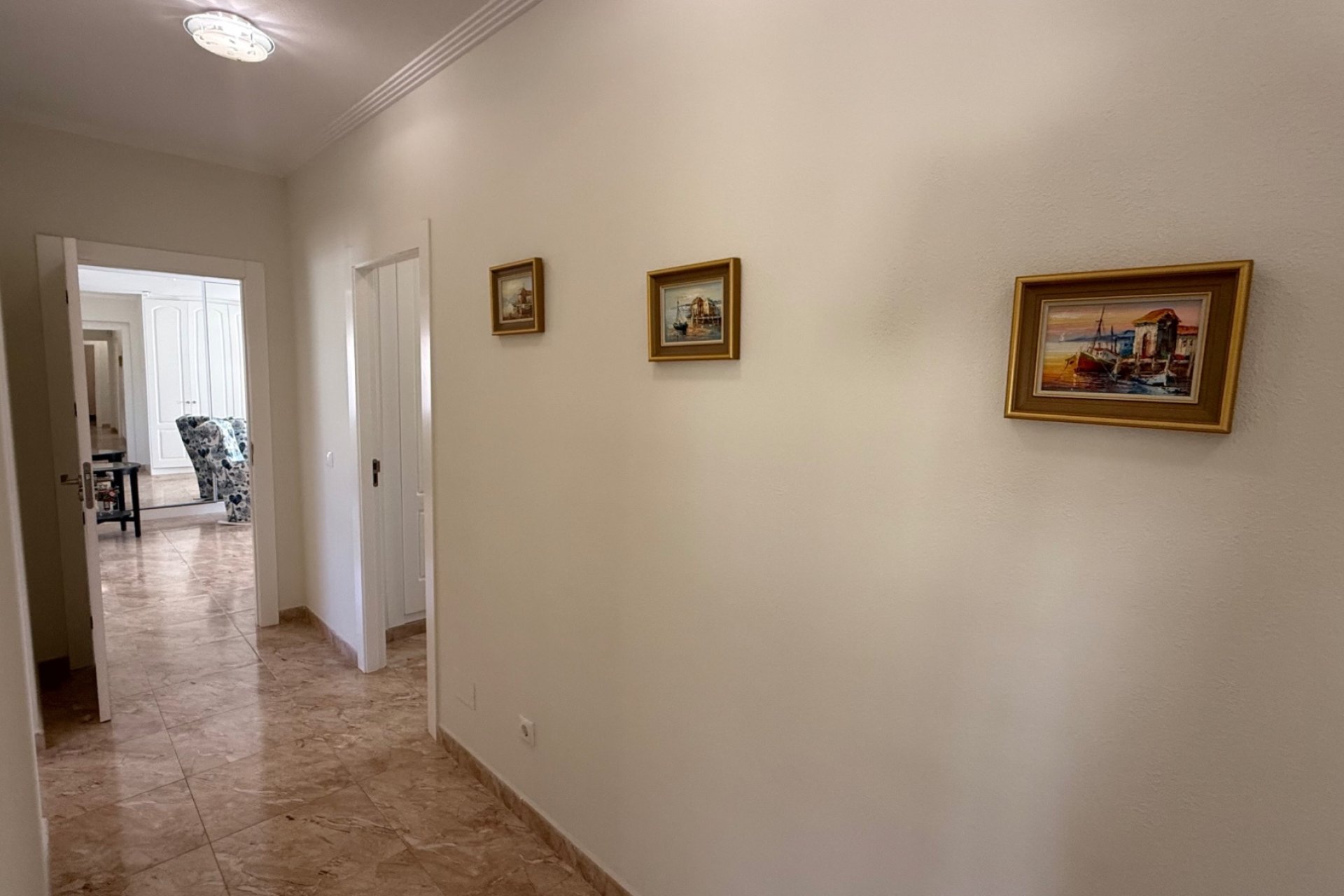 Revente - Villa -
Torrevieja - Costa Blanca