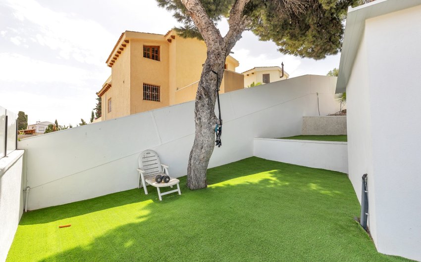 Revente - Villa -
Torrevieja - Costa Blanca