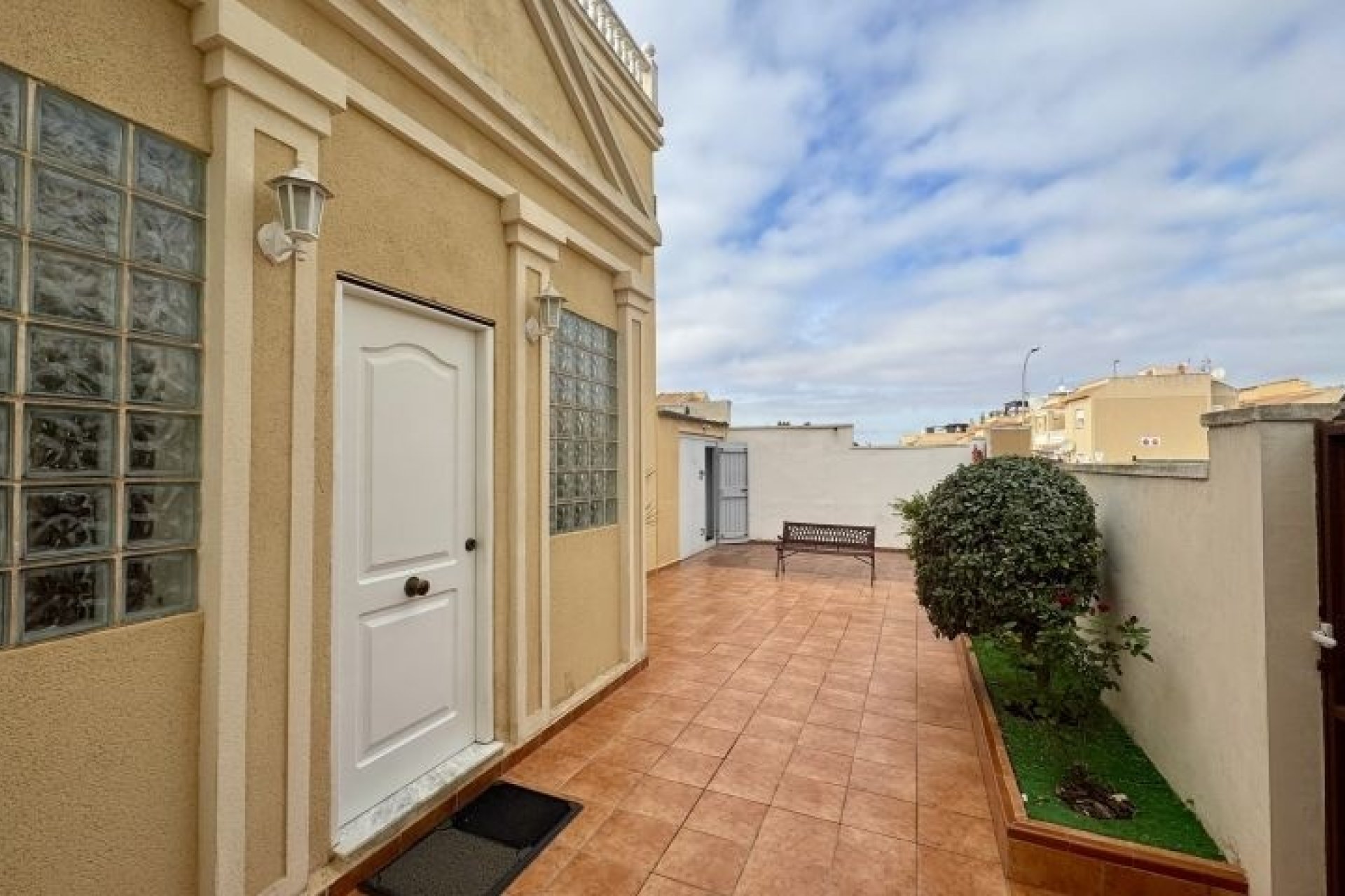 Revente - Villa -
Torrevieja - Costa Blanca