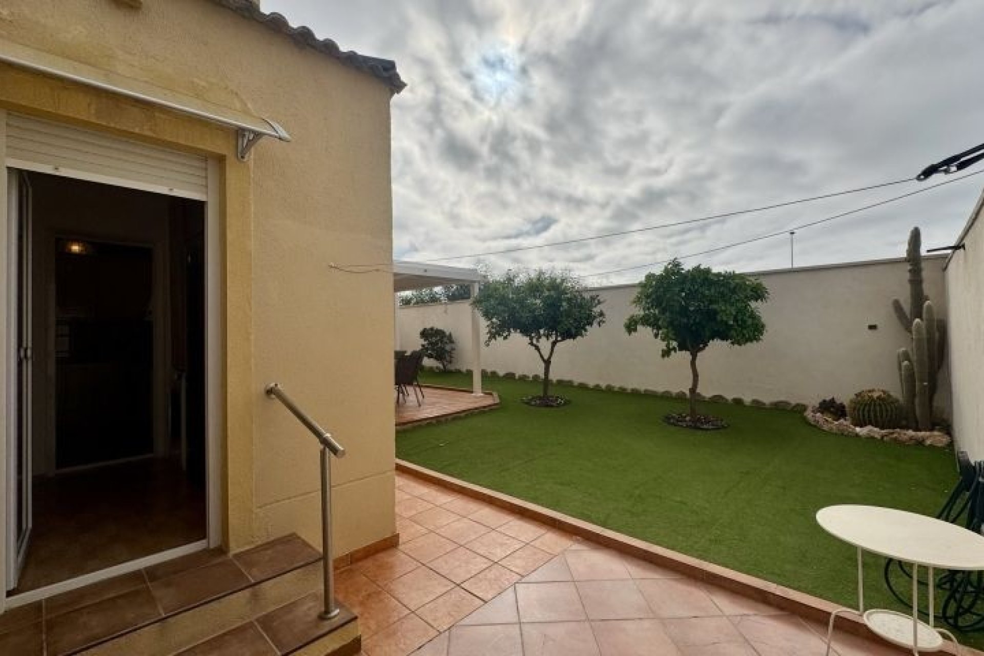 Revente - Villa -
Torrevieja - Costa Blanca