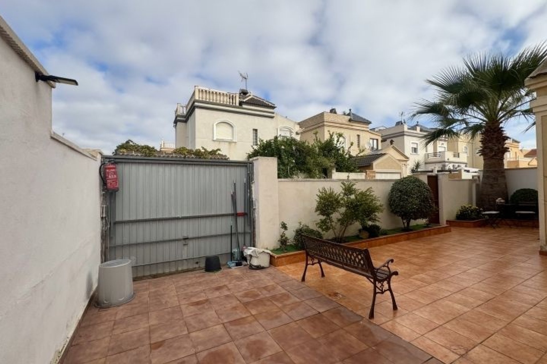 Revente - Villa -
Torrevieja - Costa Blanca