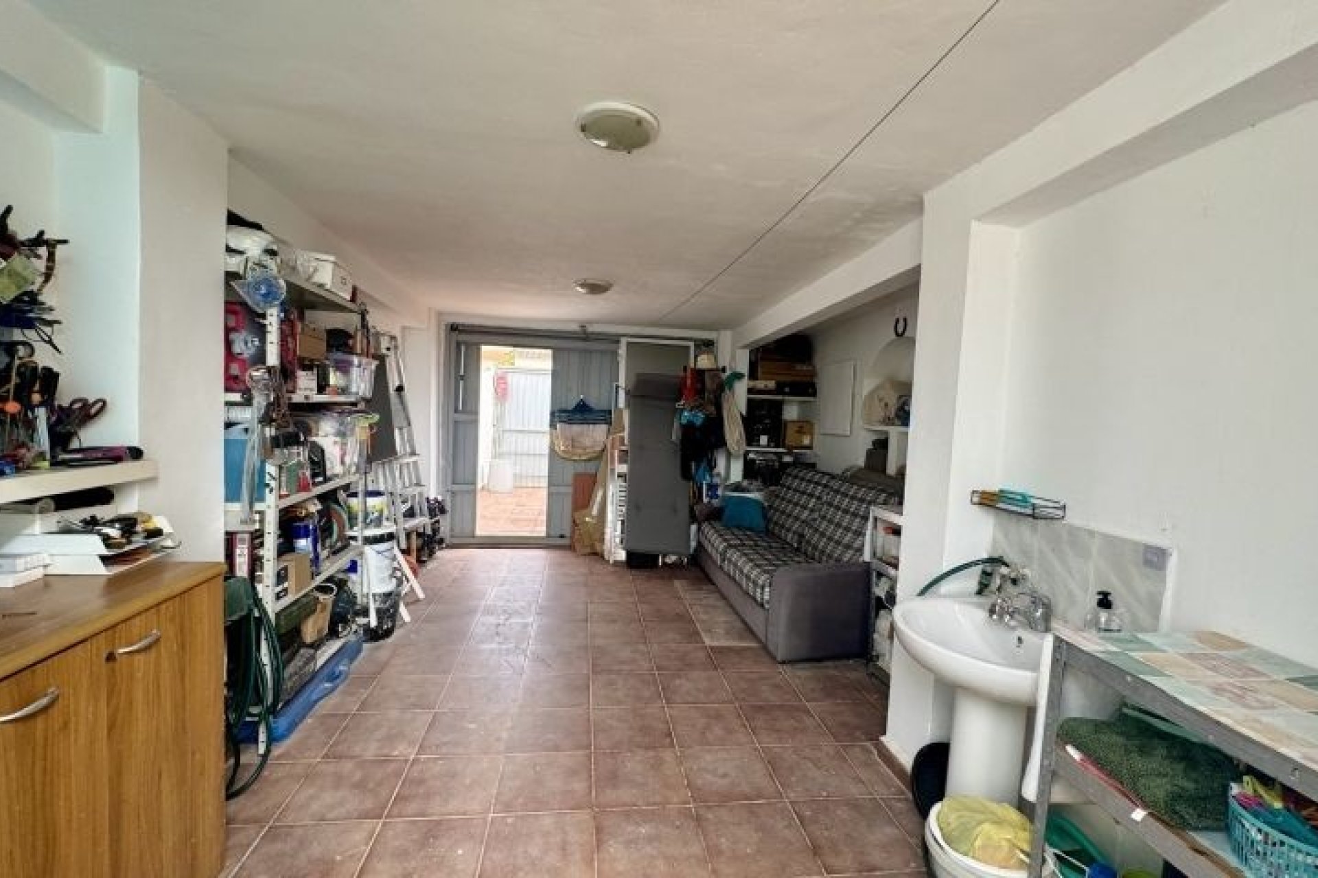 Revente - Villa -
Torrevieja - Costa Blanca