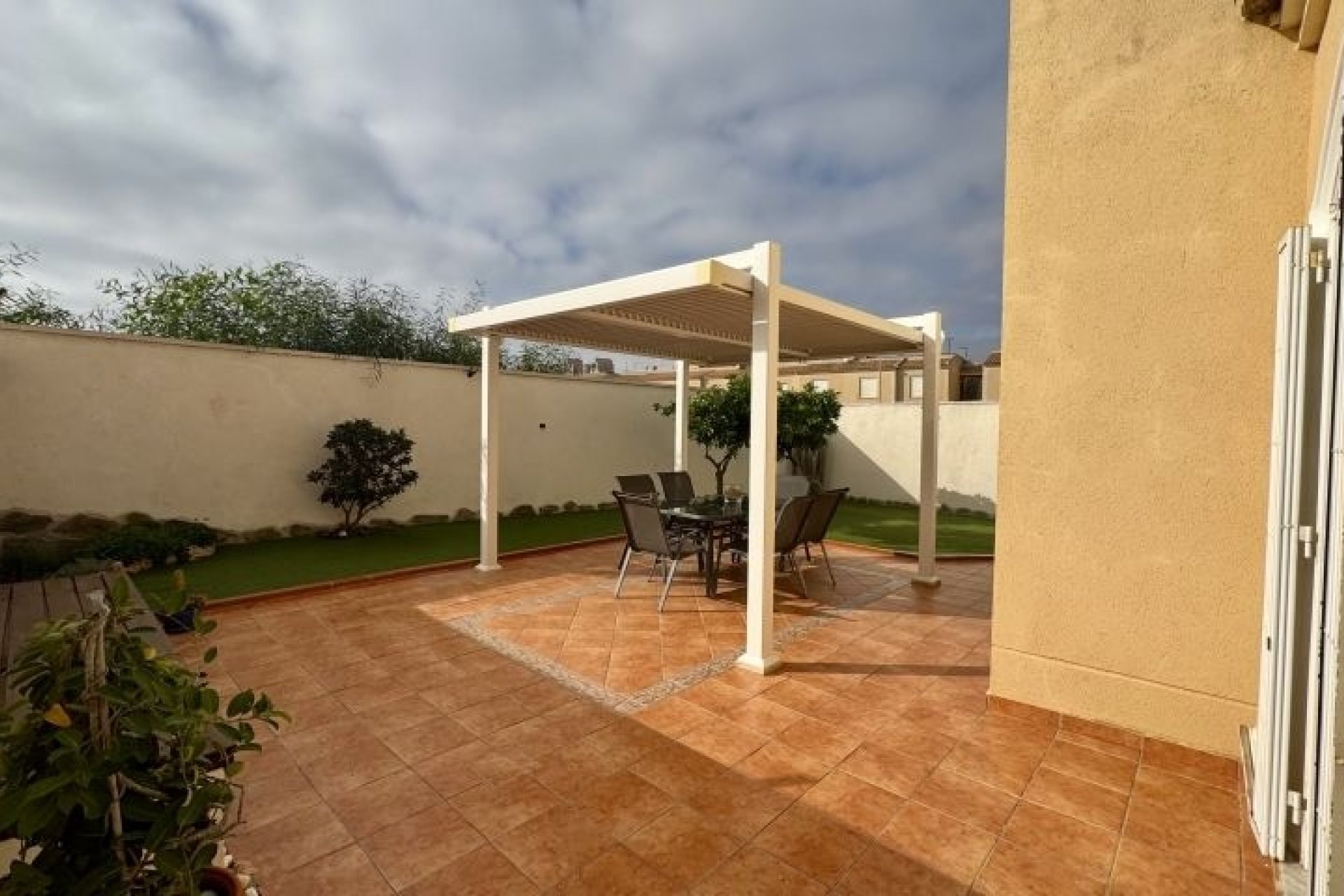 Revente - Villa -
Torrevieja - Costa Blanca