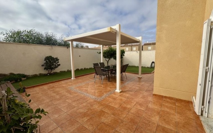 Revente - Villa -
Torrevieja - Costa Blanca