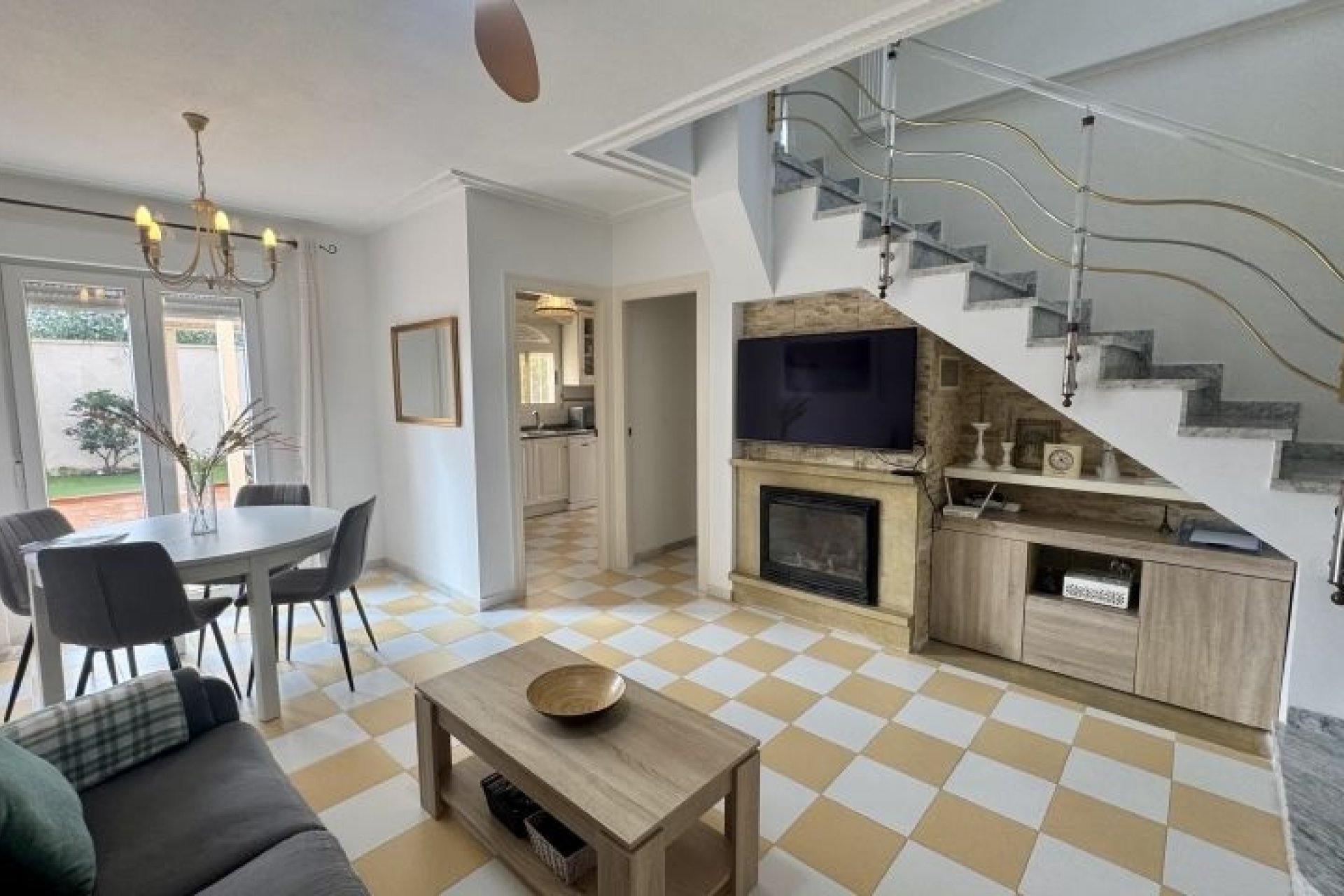 Revente - Villa -
Torrevieja - Costa Blanca