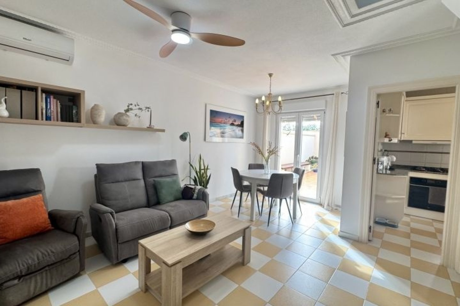 Revente - Villa -
Torrevieja - Costa Blanca