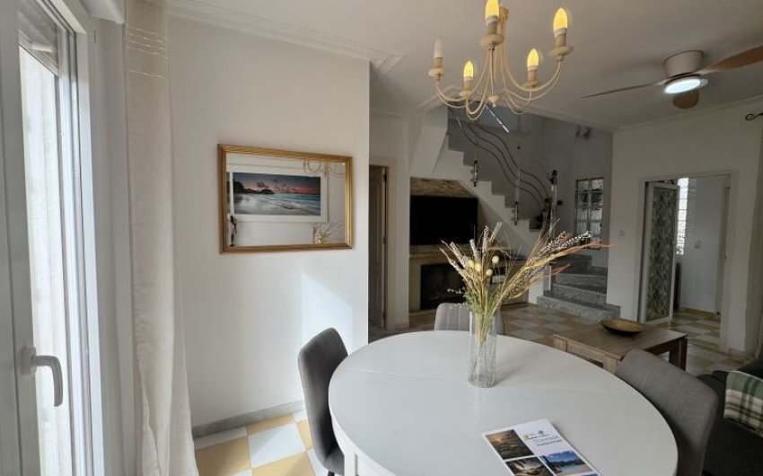 Revente - Villa -
Torrevieja - Costa Blanca