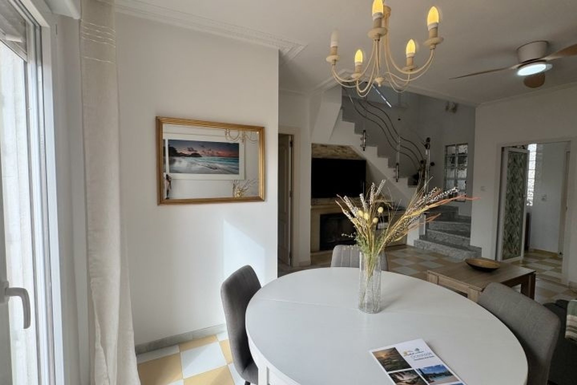Revente - Villa -
Torrevieja - Costa Blanca