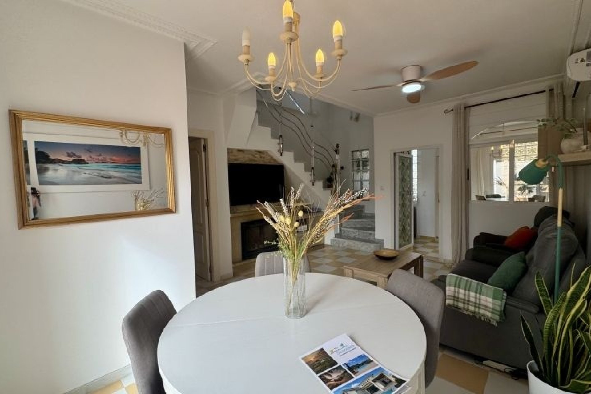 Revente - Villa -
Torrevieja - Costa Blanca